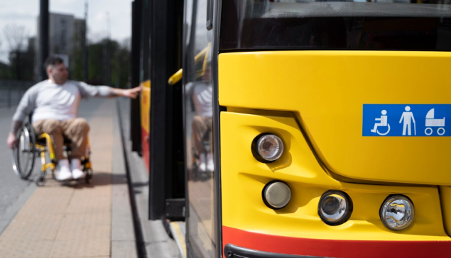 Accessibilité des transports en commun : premiers résultats de l’enquête nationale 2025